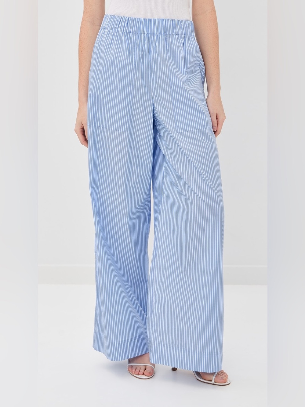 SIMKHAI Arden Pants